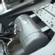 Drucklufttank Polmocon für Bremsanlagen
